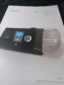 CPAP - ResMed - Photo 4