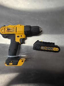 dewalt drill driver - Photo 2