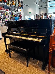 Yamaha P116 Upright Piano