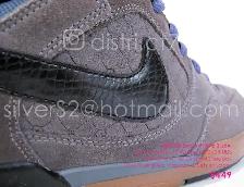NIKE SB 'Paul Rodriguez 2 / Zoom P-Rod 2' - Photo 3