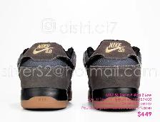 NIKE SB 'Paul Rodriguez 2 / Zoom P-Rod 2' - Photo 4