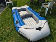 Sevylor Colossus 4 man Dingy
