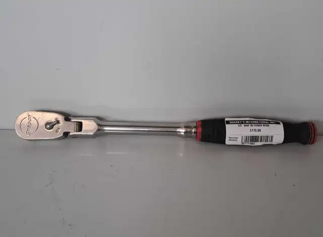 3/8' Snap-On Ratchet FHX80A (32777493)