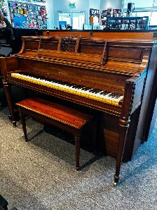 Yamaha Upright Piano