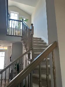 3 Bed 2.5 Bath Townhouse in Barrhaven, 2 Parking, Plaza   Sprt C - Photo 8