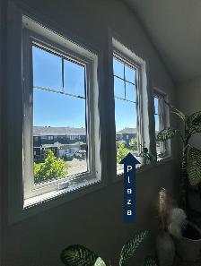 3 Bed 2.5 Bath Townhouse in Barrhaven, 2 Parking, Plaza   Sprt C - Photo 12