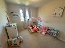 3 Bed 2.5 Bath Townhouse in Barrhaven, 2 Parking, Plaza   Sprt C - Photo 17