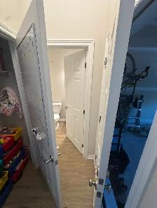 3 Bed 2.5 Bath Townhouse in Barrhaven, 2 Parking, Plaza   Sprt C - Photo 18