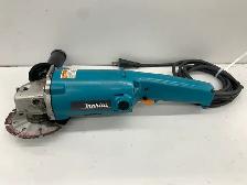 Makita 9005B Angle Grinder - Photo 2