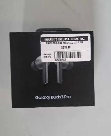 Samsung Buds 3 Pro Earbuds (32558953)