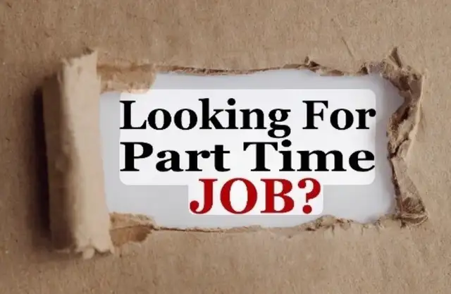 Part time