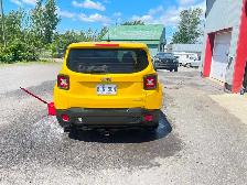 Jepp renegade sport 2015 - Photo 2