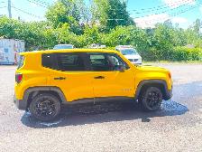 Jepp renegade sport 2015 - Photo 7