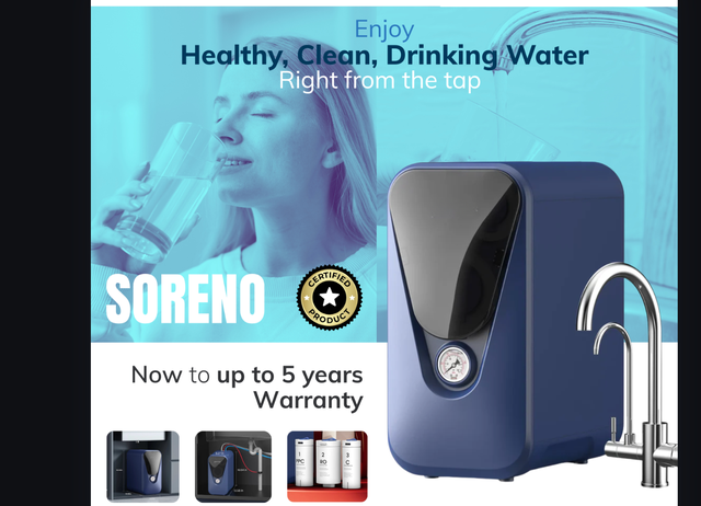 Water Purification System for Homes - wholesale