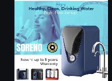 Water Purification System for Homes - wholesale