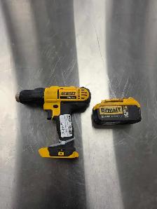 dewalt 20v drill - Photo 2
