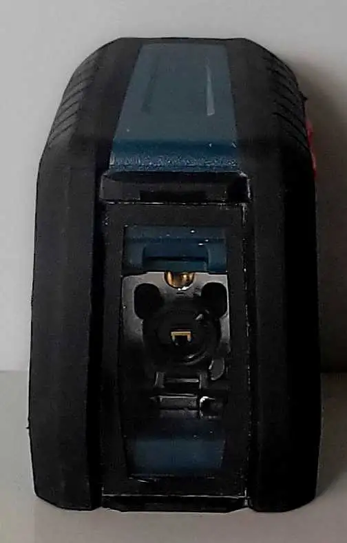 Bosch GLL 30 Self-Leveling Cross-Line Laser (31713975)