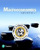 Macroeconomics 6th edition Williamson 9780134472119