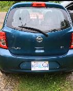 2016 Nissan Micra SV - Photo 2