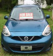 2016 Nissan Micra SV - Photo 3