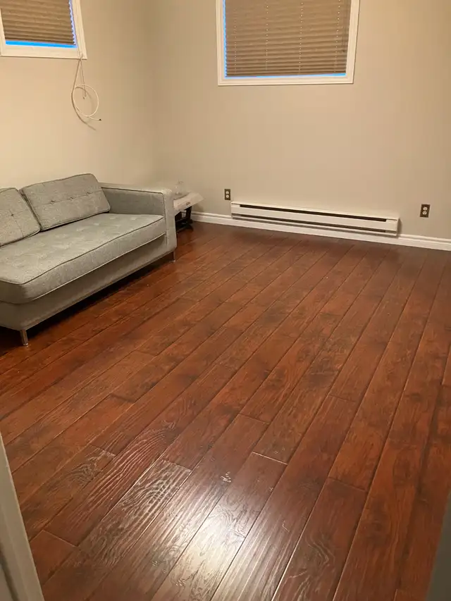 Beautiful East End Apartment