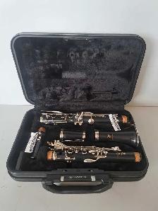 Yamaha YCL250 Clarinet (32600370)