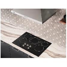 SAMSUNG 30' ELECTRIC COOKTOP - Photo 2