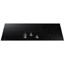 SAMSUNG 30' ELECTRIC COOKTOP - Photo 3