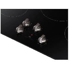 SAMSUNG 30' ELECTRIC COOKTOP - Photo 4