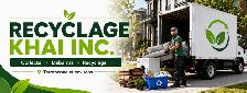 Service de débarras et recyclage - Terrebonne et environs