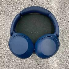 Sony WH-XB910N Headphones - Photo 3