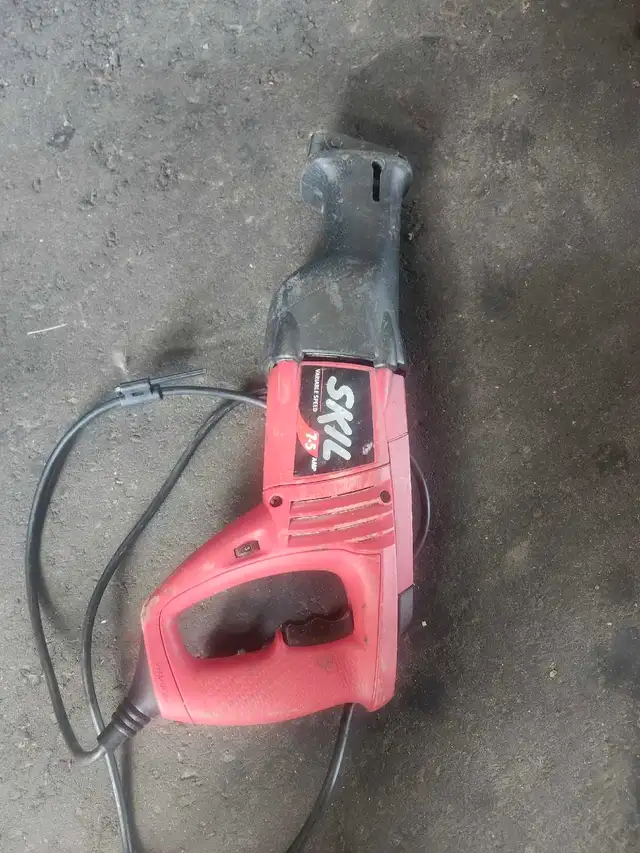 Power Tool