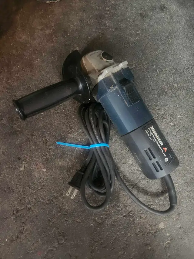power tool