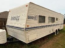 2003 27’ Keystone Hornet Sport