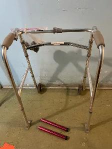 Airgo Folding Walker