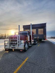 Professional Class 1 Lowbed Hand - Photo 2