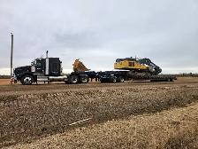 Professional Class 1 Lowbed Hand - Photo 6