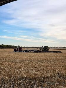 Professional Class 1 Lowbed Hand - Photo 7