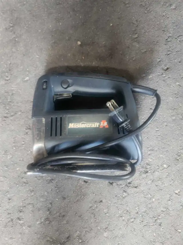 power tool