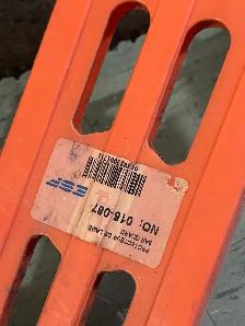 Stihl 030AV Chainsaw - Photo 5