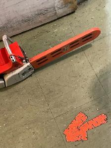 Stihl 030AV Chainsaw - Photo 8