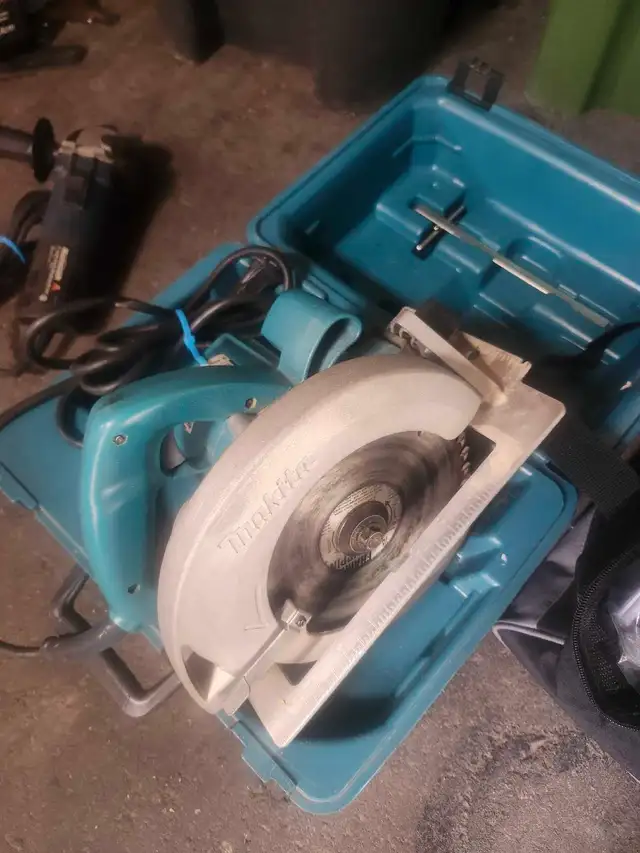 power tool