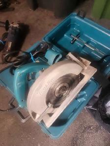 power tool