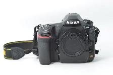 Nikon D850 Body ID C-1147