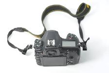 Nikon D850 Body ID C-1147 - Photo 3