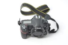 Nikon D850 Body ID C-1147 - Photo 4
