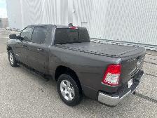 2020 Ram 1500 Tradesman 4x4 Crew Cab 5.7 Hemi - More Trucks @ MJ - Photo 3