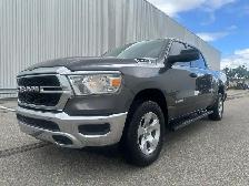 2020 Ram 1500 Tradesman 4x4 Crew Cab 5.7 Hemi - More Trucks @ MJ - Photo 4