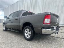 2020 Ram 1500 Tradesman 4x4 Crew Cab 5.7 Hemi - More Trucks @ MJ - Photo 6