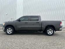 2020 Ram 1500 Tradesman 4x4 Crew Cab 5.7 Hemi - More Trucks @ MJ - Photo 7